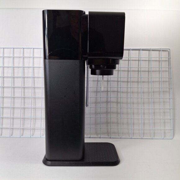 SodaStream Play Sparking Water Maker Black - No Bottle No CO2 - Picture 8 of 12